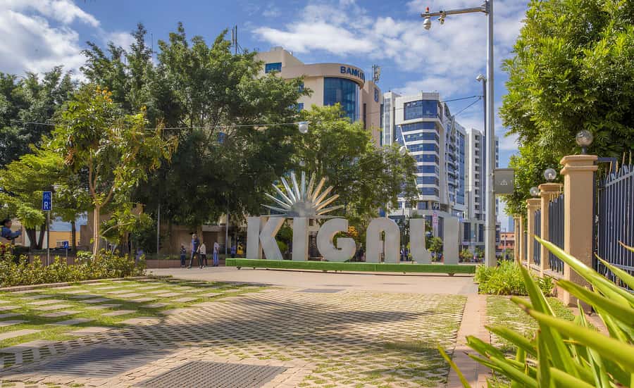 The Complete kigali City tour - A full day from old Kigali to the modern city