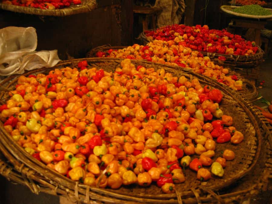 The Complete kigali City tour - Nyamirambo and Biryogo food on foot