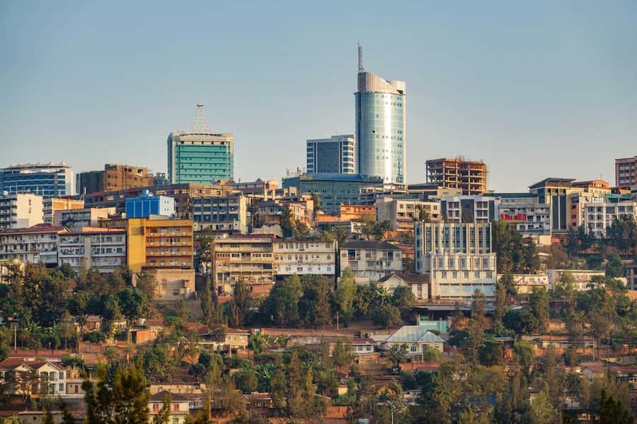 The Complete kigali City tour - Nyamirambo Women’s Center and local community life