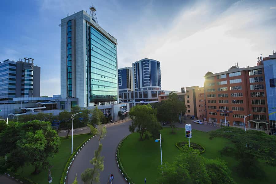 The Complete kigali City tour - Kandt House Museum: Kigali before the high-rises