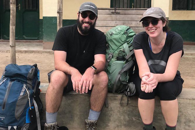 The Congo Nil Trail Hiking (Gisenyi-Kibuye) - What meals and accommodation add to the value