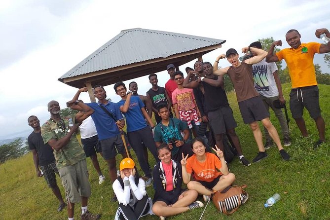 The Congo Nil Trail Hiking (Gisenyi-Kibuye) - Fitness, weather, and what to pack