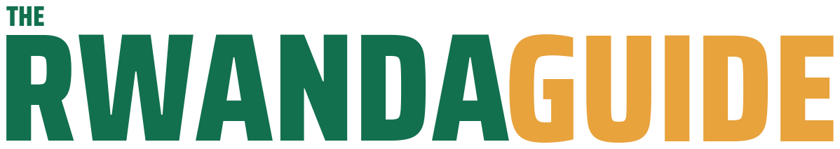 The Rwanda Guide