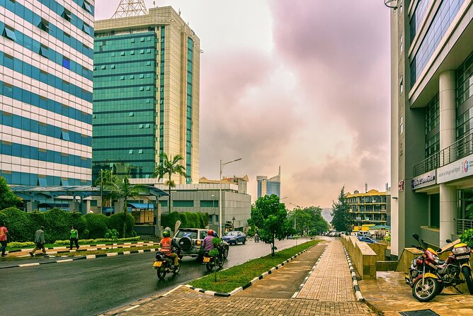 Unique Full-Day Kigali Private City Tour - Seeing Nyamirambo beyond central Kigali