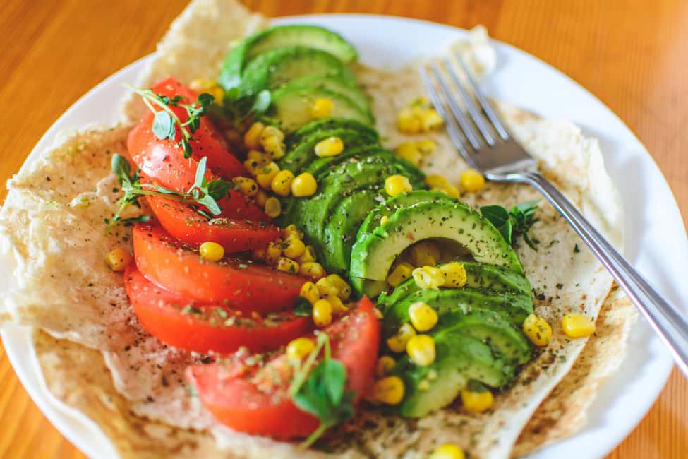 Vegan Fine Dining Experience - Key points to know before booking