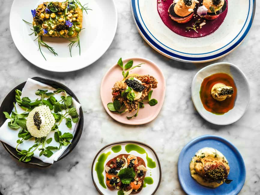 Vegan Fine Dining Experience - Who should book this Kigali experience?