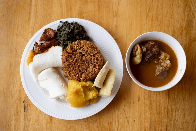Walking Food Tour in Remera and Kigali - Key points to know before booking