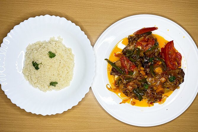 Walking Food Tour in Remera and Kigali - Why Remera makes a good food-tour base