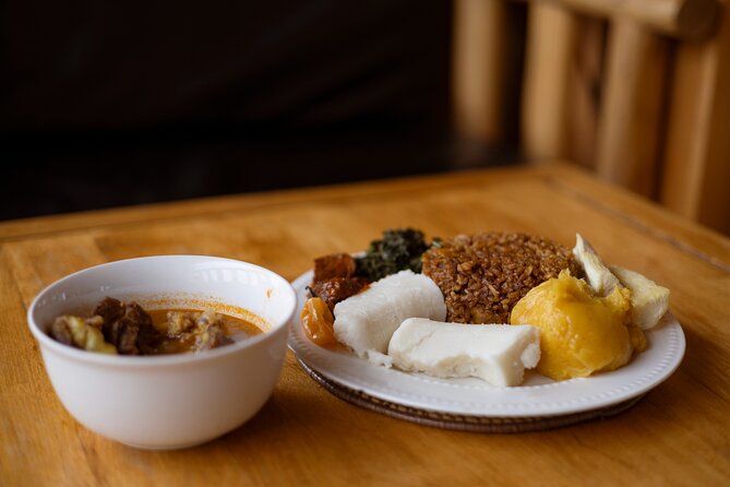 Walking Food Tour in Remera and Kigali - Cocktails, bars, and the evening rhythm