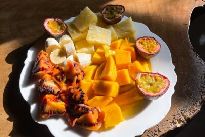 Walking Food Tour in Remera and Kigali