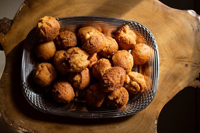 Walking Food Tour in Remera and Kigali - Meeting chefs and finding local places