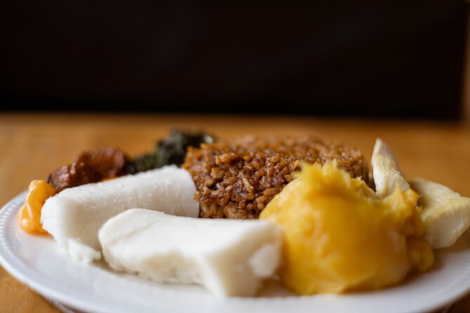 Walking Food Tour in Remera and Kigali - Who will enjoy this Remera food walk?