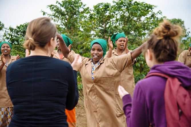 Women-led Coffee Farm Trek - Key points to know before you book