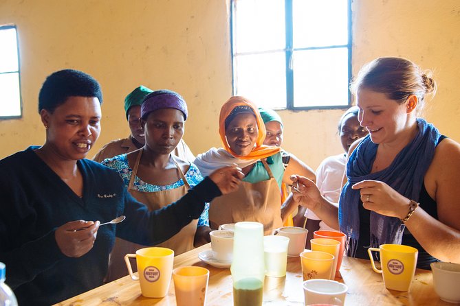 Women-led Coffee Farm Trek - What the $150 price really covers